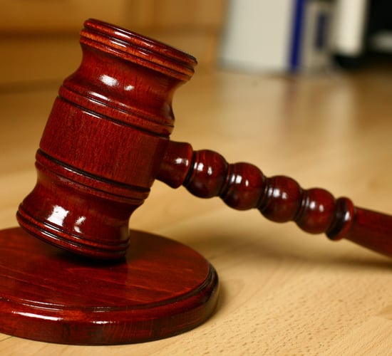 Man jailed for €900k scam involving fake cattle and machinery
