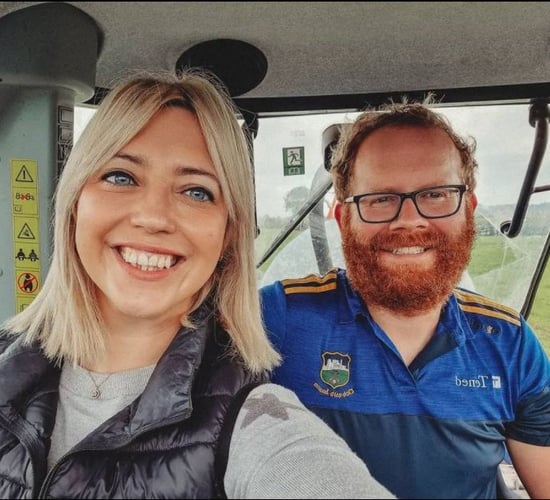 Friday: Balancing family, farm and 18.6k followers in Tipperary