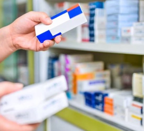 1 out of 1,000 NVPS prescriptions purchased at merchants