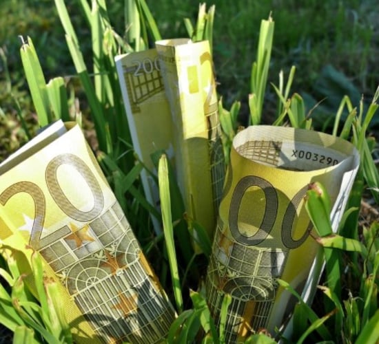 €185m food-promotion scheme to focus on organics and sustainable ag