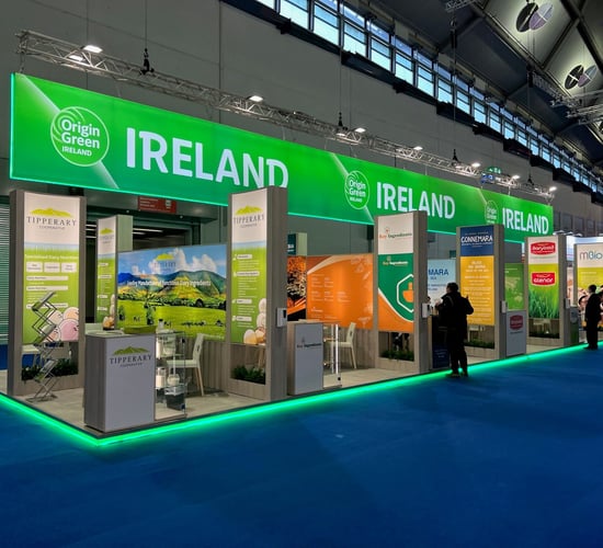 McConalogue to travel to 2 African nations on trade visit this week