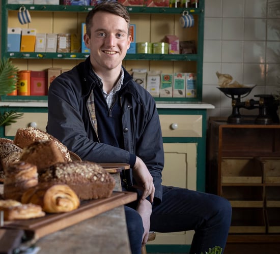 New breed of grocers embrace nostalgia