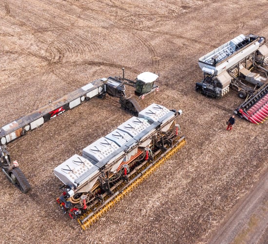 Agritechnica innovation awards favour automation and soil preservation