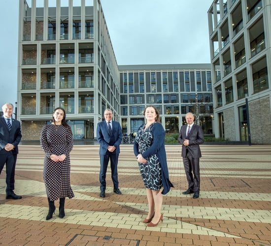 Sustainable meat and protein research team established