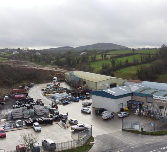 Cavan co-op set to further expand operations