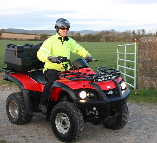 Farm Safety Measure payment application deadline extended