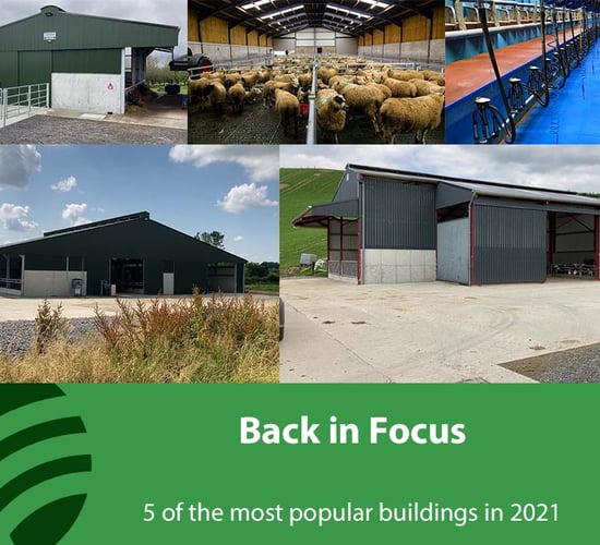 Back In Focus: 5 of the most popular buildings Agriland visited in 2021
