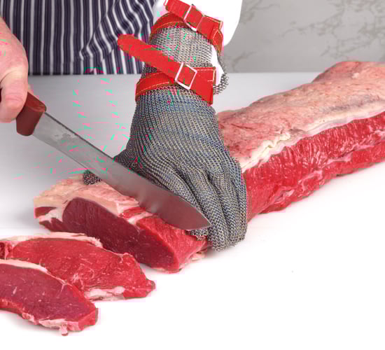 1,500 independent butcher shops close in 30 years
