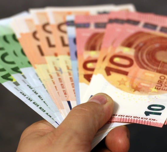 Minister announces start of €506m BISS and CRISS payments