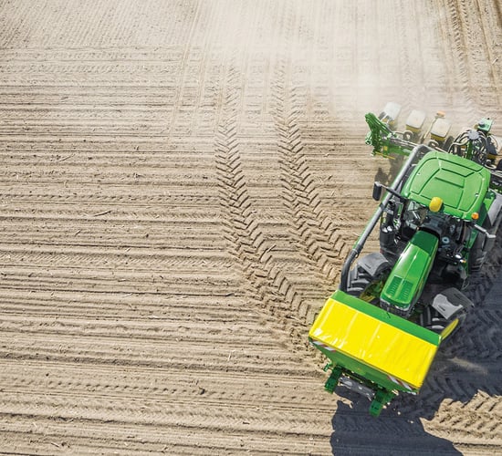 Tillage: 2023 autumn planting season a north-south split