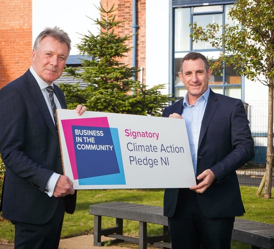 RiverRidge to cut GHG emissions by 50% by 2030