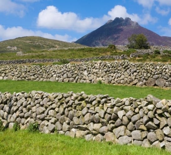 CAFRE to host dry stone walling courses in May