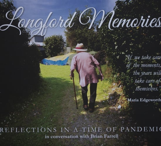 Photographer puts 'Longford Memories' in the frame