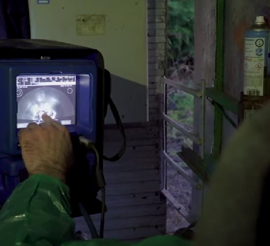 Scanning results up on farms with poorer ground