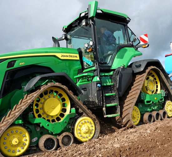 John Deere to face lawsuits over right to repair