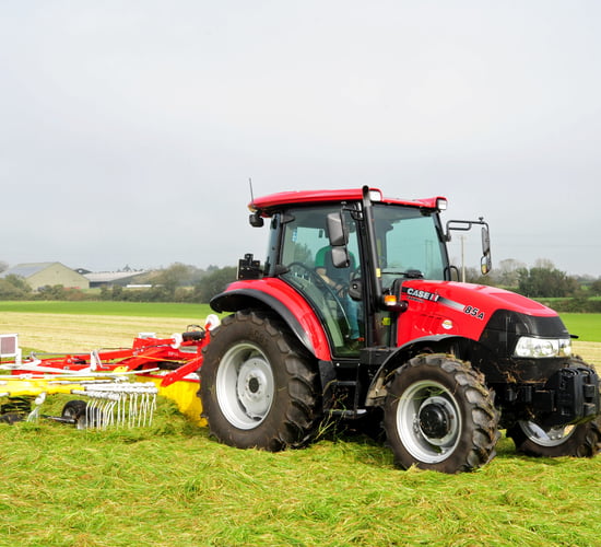 Machinery Focus: Farmall - the first 100 years