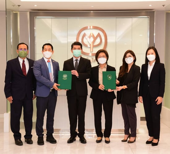 DSM and Thai company to measure sustainability of animal farming