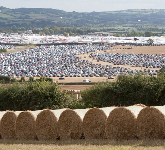 Ploughing 2022: Trade exhibitors' portal to open in March