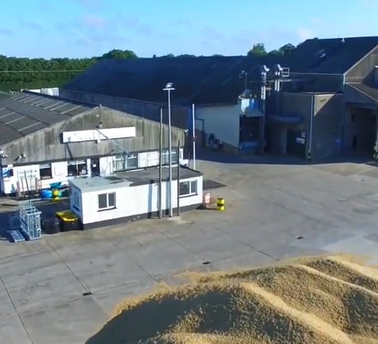 Drummonds-Fane Valley joint venture gets final go-ahead