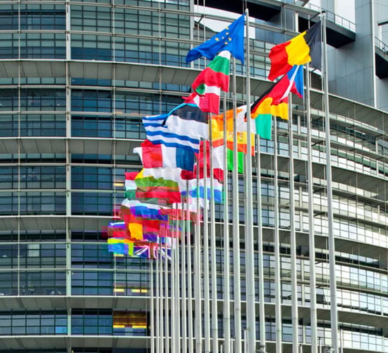 Irish MEPs hammer down on Mercosur opposition at EU debate