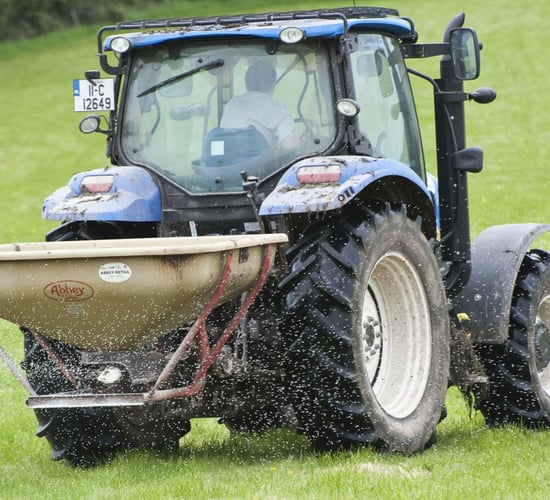 Climate Action Plan: Maximum nitrogen limits review by mid-2024