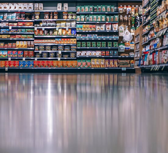EU adopts ban on additive used for food coloring