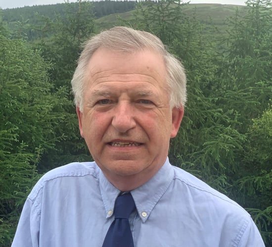 Milk quotas not on his agenda for new dairy group - Boyle