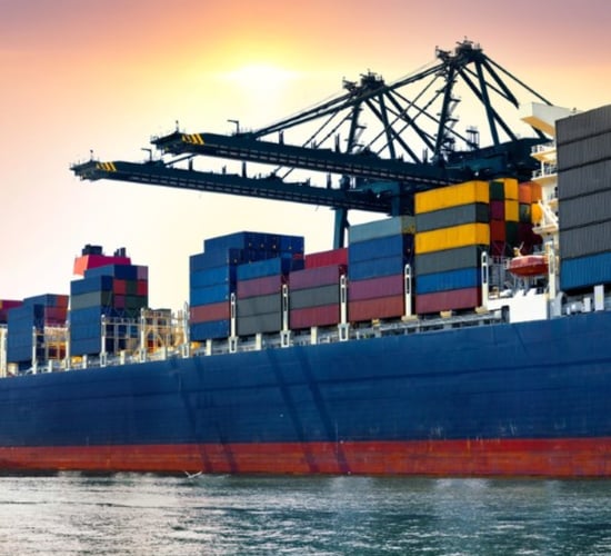 Russian-registered vessels to be denied entry to Irish ports