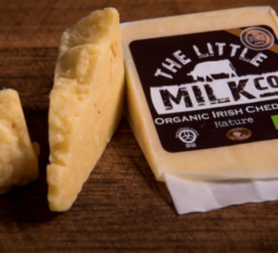 FSAI issues further recall of two cheese products