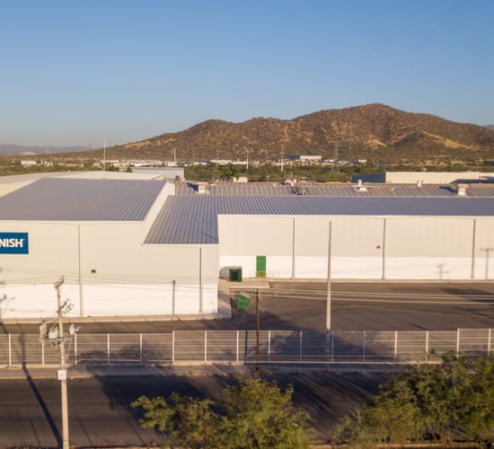 Devenish completes sale of North American division