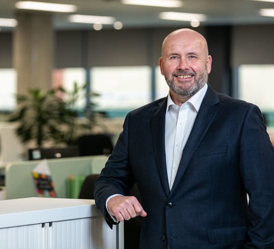FSAI appoints environmental health specialist