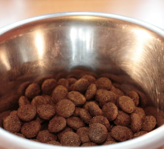 Cranswick acquires Grove Pet Foods
