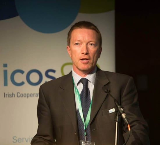 ICOS welcomes 'realistic' vote on animal transport in the EU