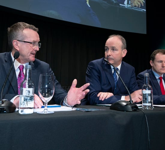 Food ombudsman will be an office with 'real teeth' - minister