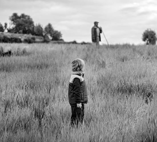Organics can provide pathway to viability and succession