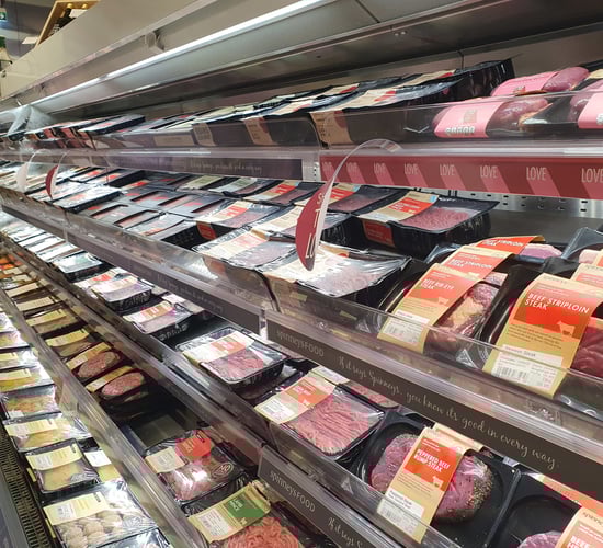 Publication of key evidence on societal role of meat