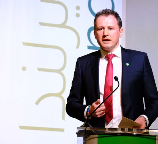 Cabinet approves legislation for 'food ombudsman'
