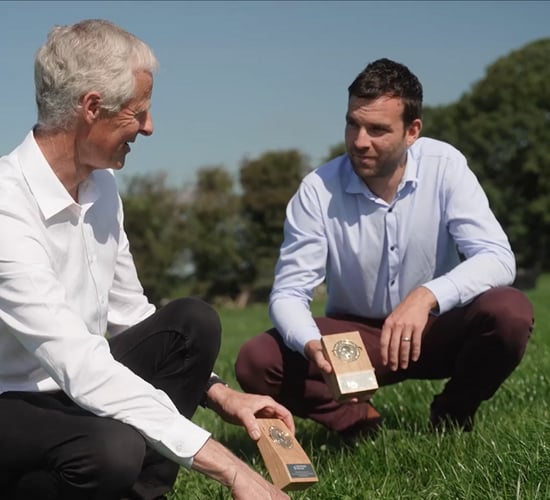 New fertiliser range to facilitate reduction of nitrogen application