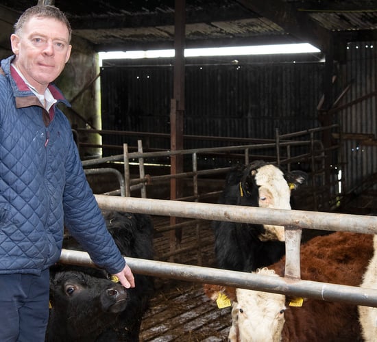Cork farmer's Alzheimer's diagnosis at just 52