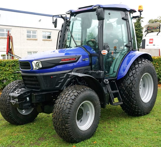 Escorts tractors come under the Kubota wing
