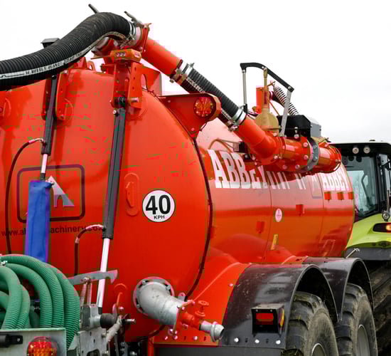 DAFM: N and P statements for full 2022 year now available