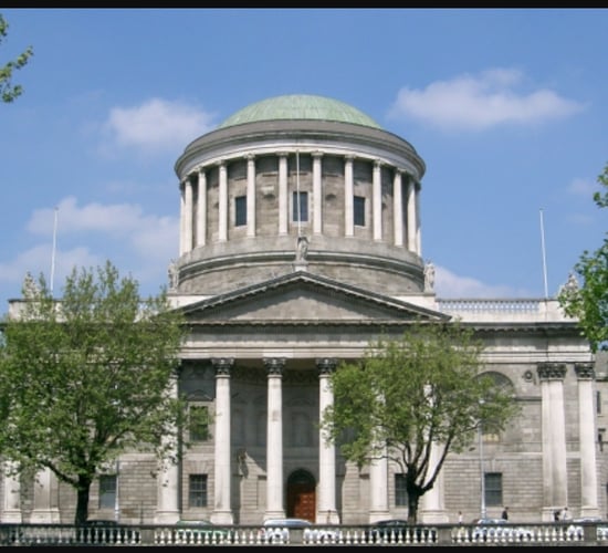Dairy farmer secures High Court injunction on sale of land