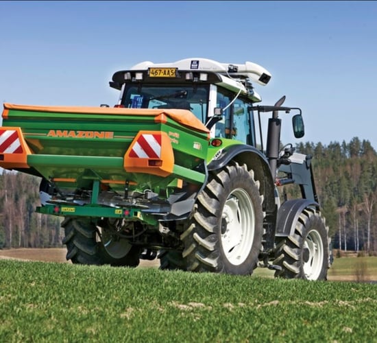 Yara reports increase in revenue and profits in Q1 2025