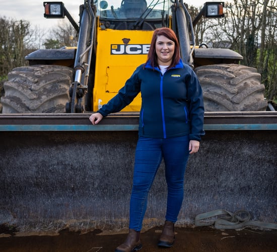 It all adds up for contractor Karen