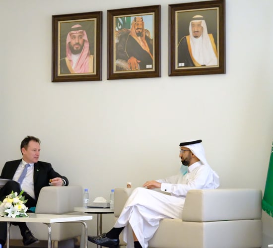 Saudi Arabia to lift age limit on Irish beef imports