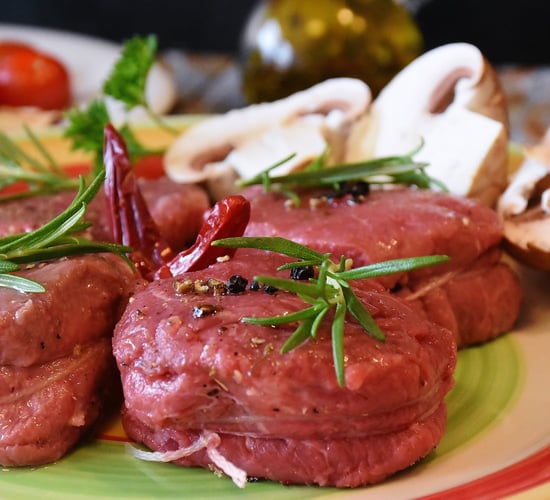Higher beef volume: 'Romance seems to mean steak' - AHDB