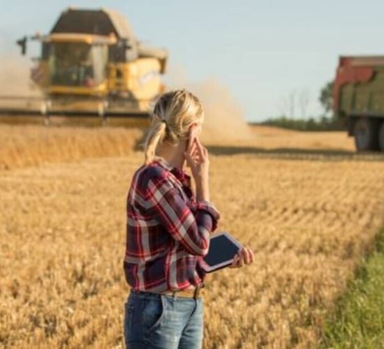 Copa Cogeca launches innovation award for women farmers