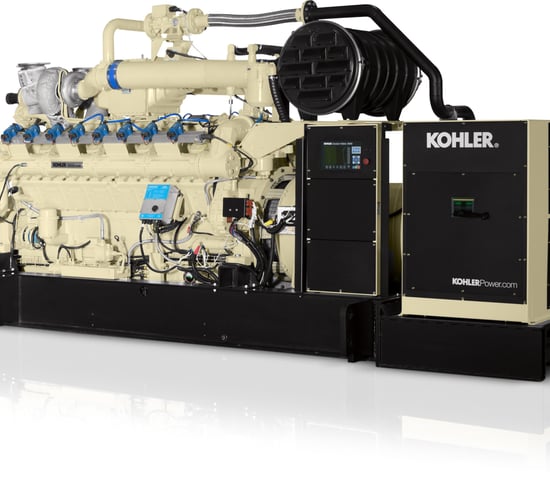 Kohler backs synthetic fuel production from biomass