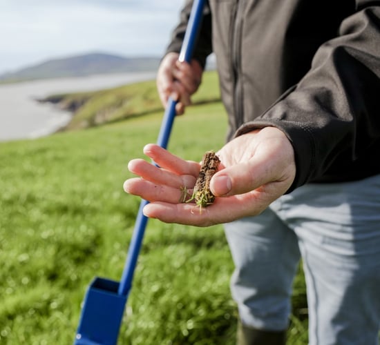 Learning Hub Series: Soil health and water quality modules