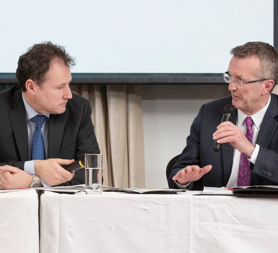 New government needs to 'front up for Irish farming' - IFA